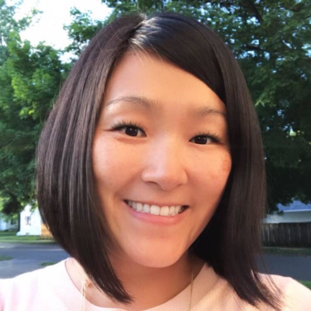 Meet your Posher, Leah